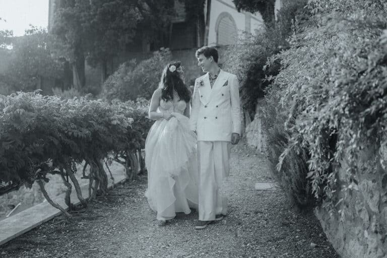 Tuscany Wedding Photographer