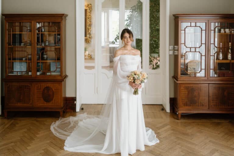 MatrimonioVilla Frua