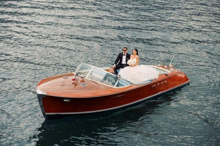 Lake Como Wedding Venues – 10 best venues  for your destination wedding