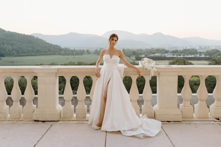 Why Every Bride Should Choose a Wedding Planner for Their Italian Dream Wedding