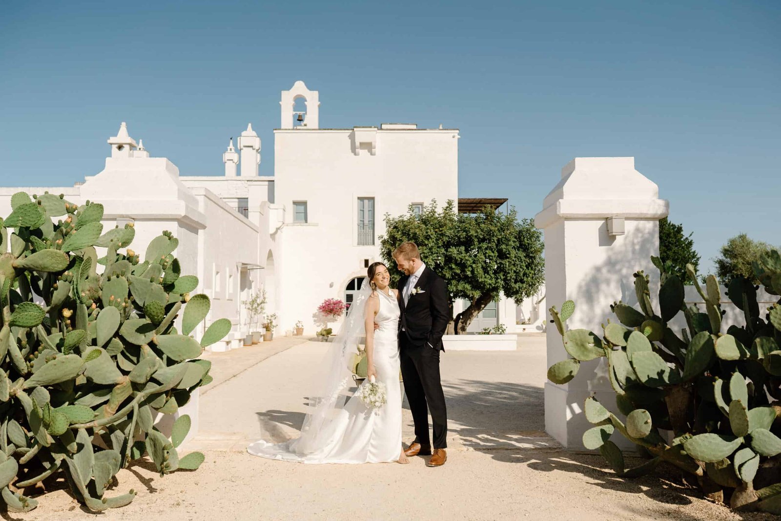 Luxury Weddings In Crete: Why This Greek Island Is The Perfect Setting For An Elegant Celebration