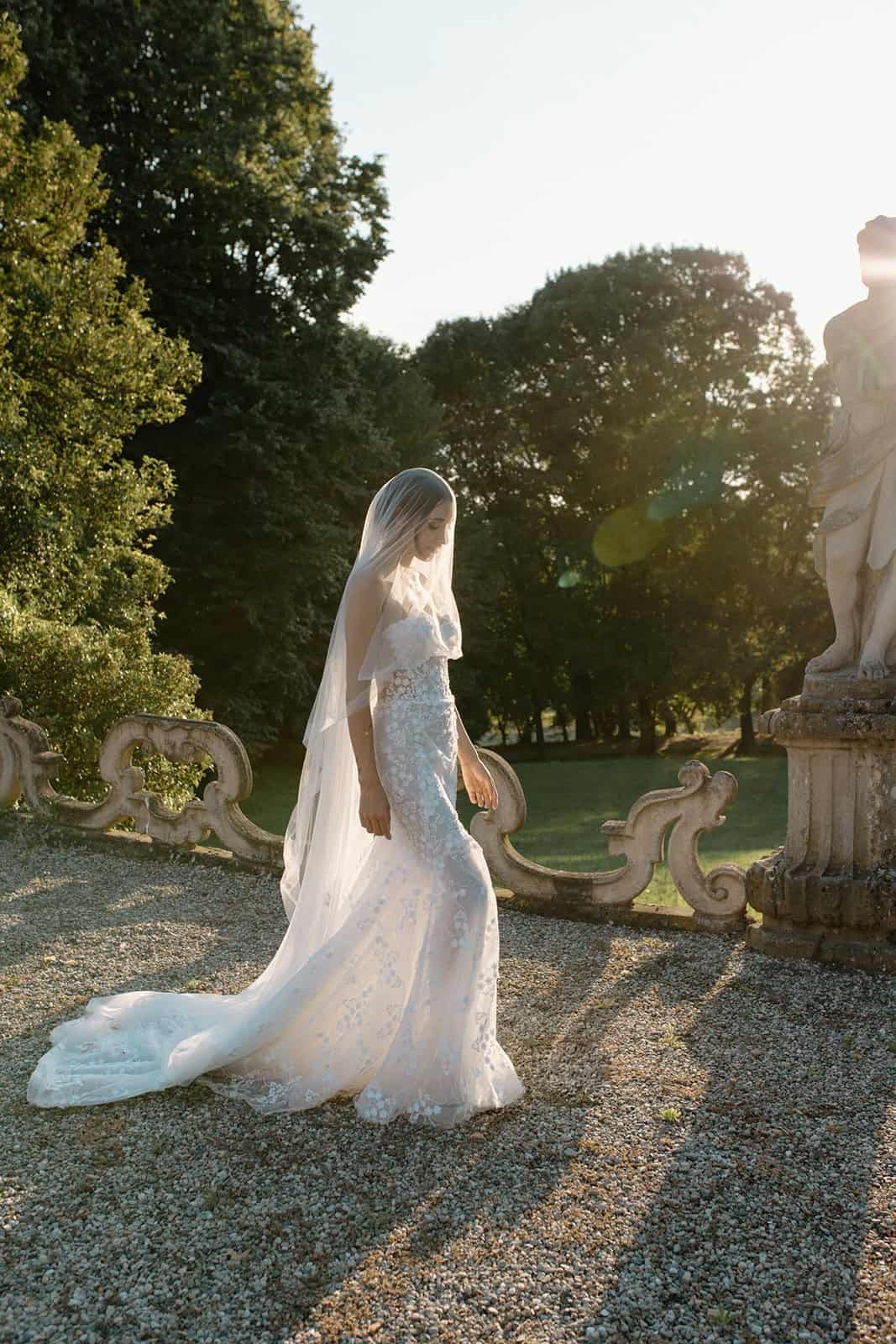 How To Plan Your Dream French Wedding: Guide to Getting Married in France