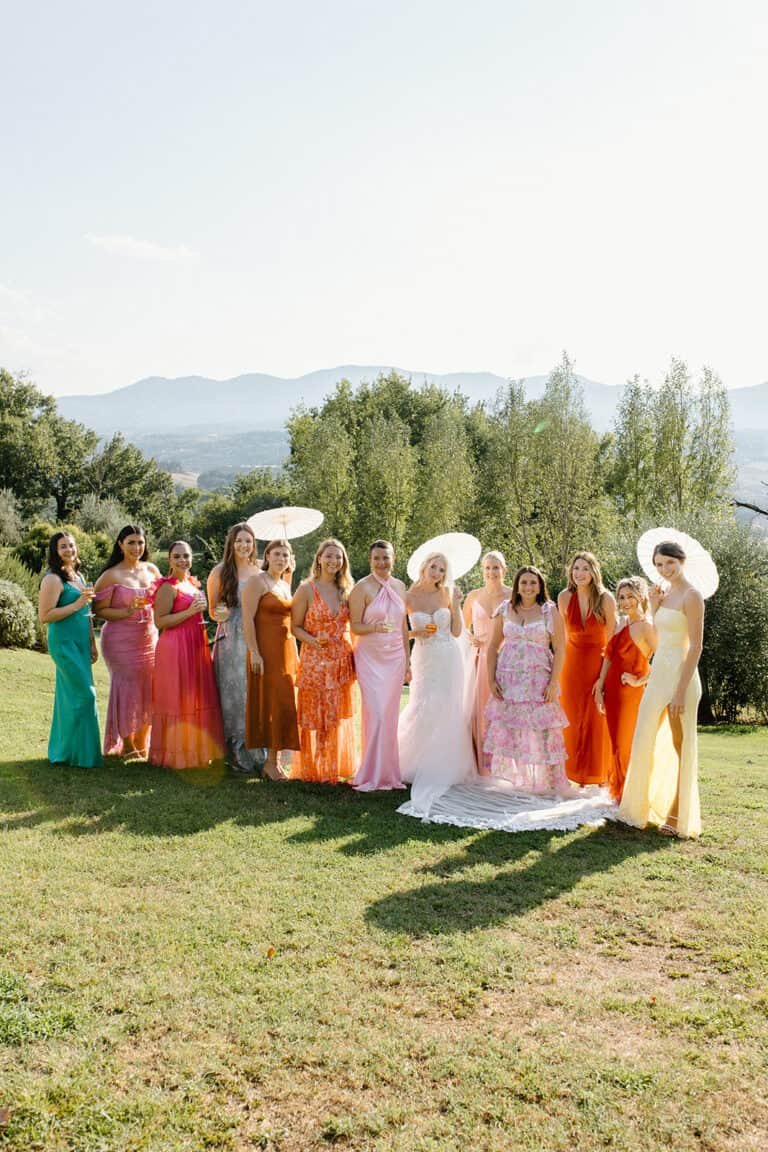 Editorial Italy Wedding Photographer