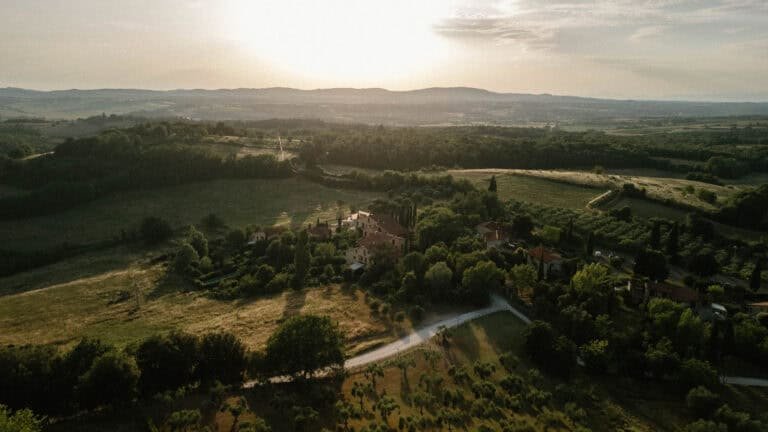 Romantic Wedding Venues In Tuscany You Should Consider