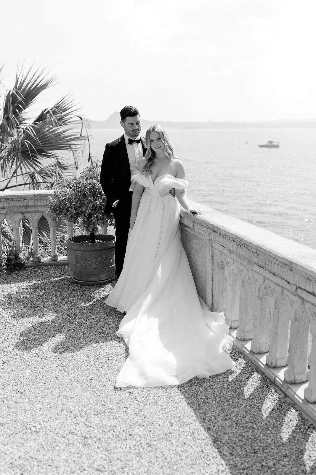 Editorial Italy Wedding Photographer