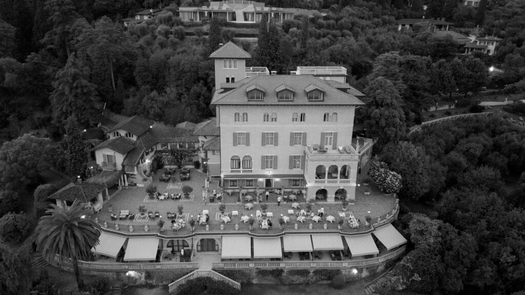 Villa Del Sogno Wedding