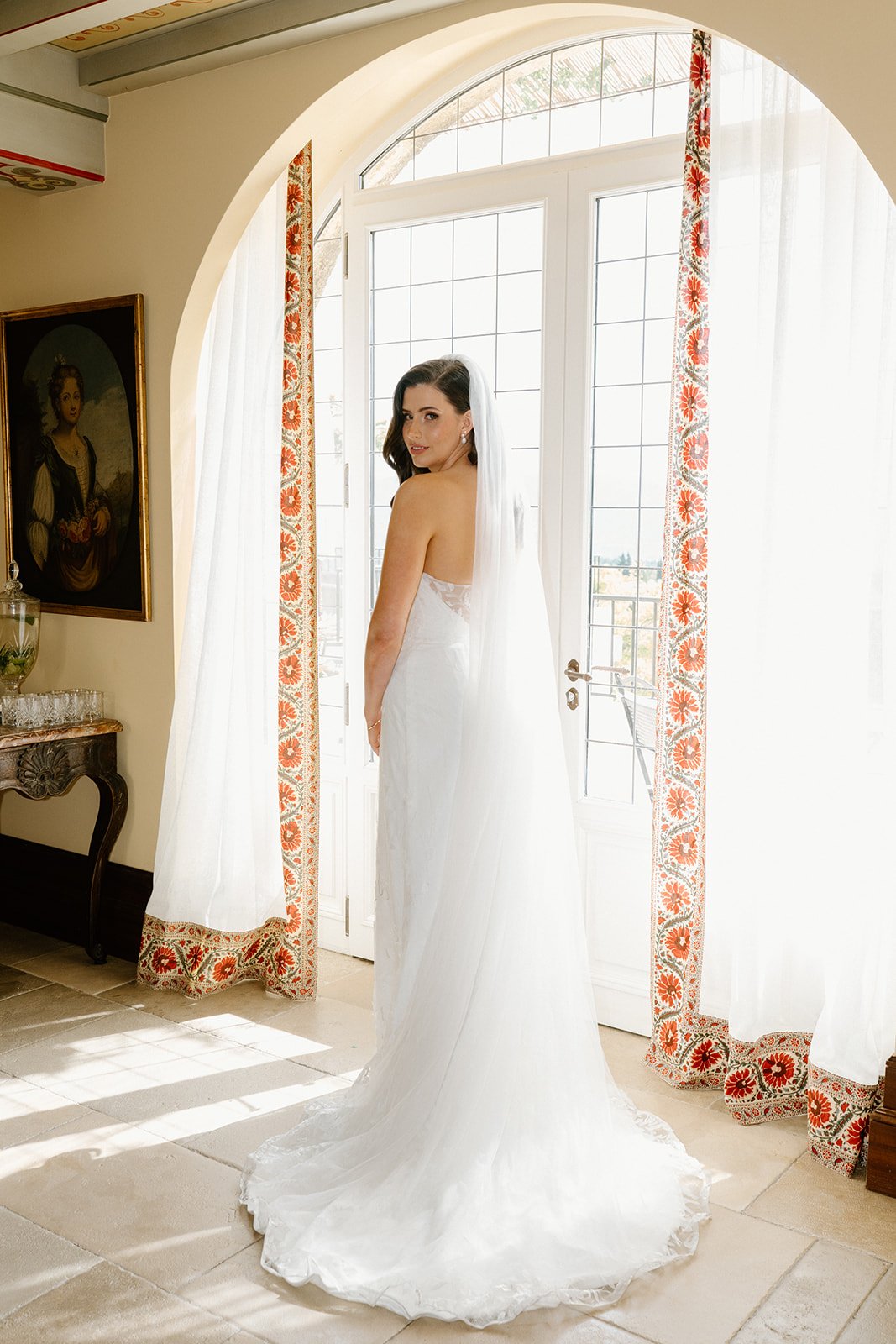 Editorial Italy Wedding Photographer