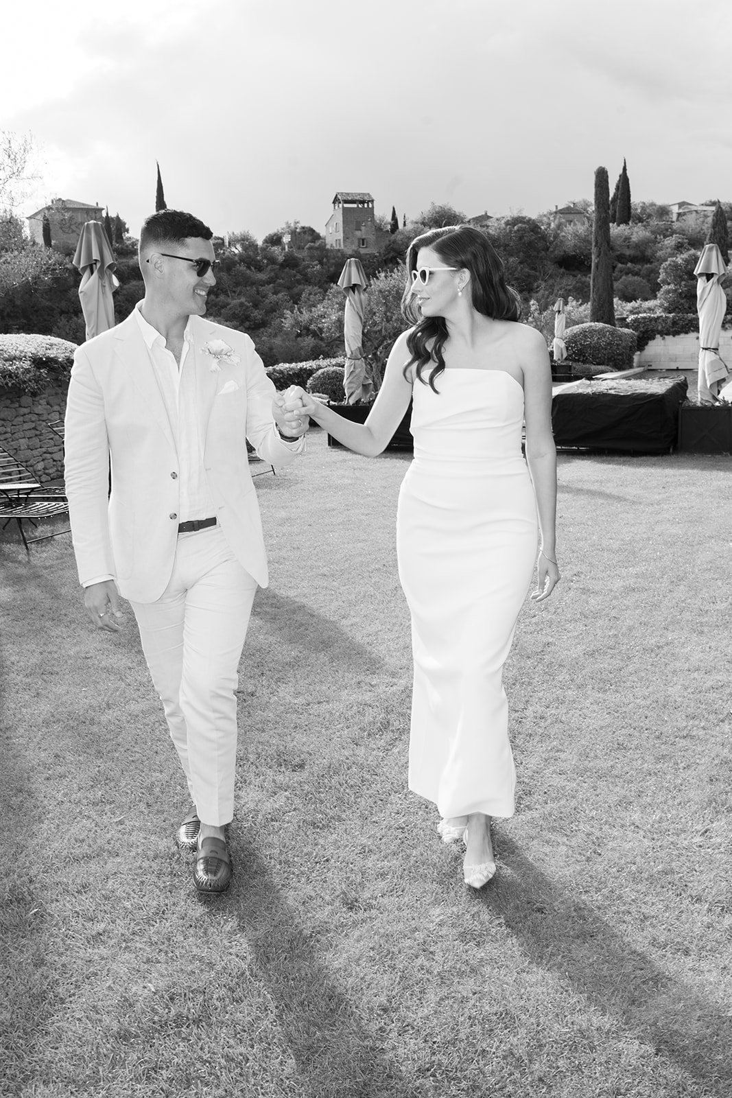 Editorial Italy Wedding Photographer