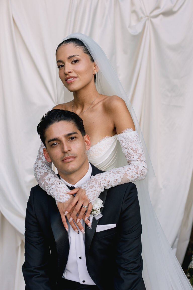 Editorial Italy Wedding Photographer