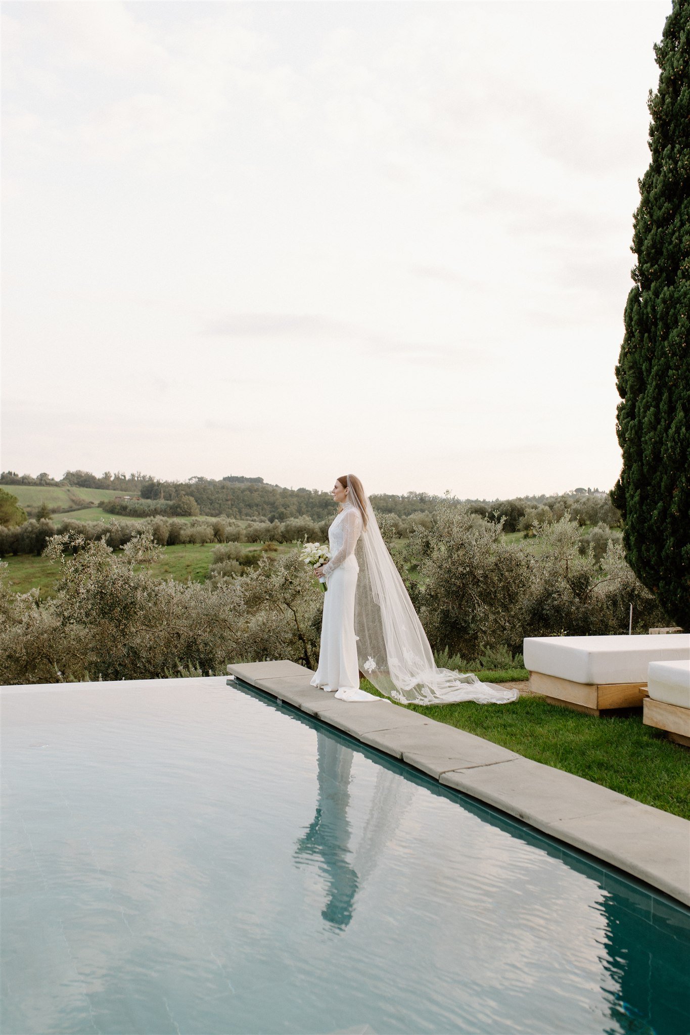 Editorial Italy Wedding Photographer