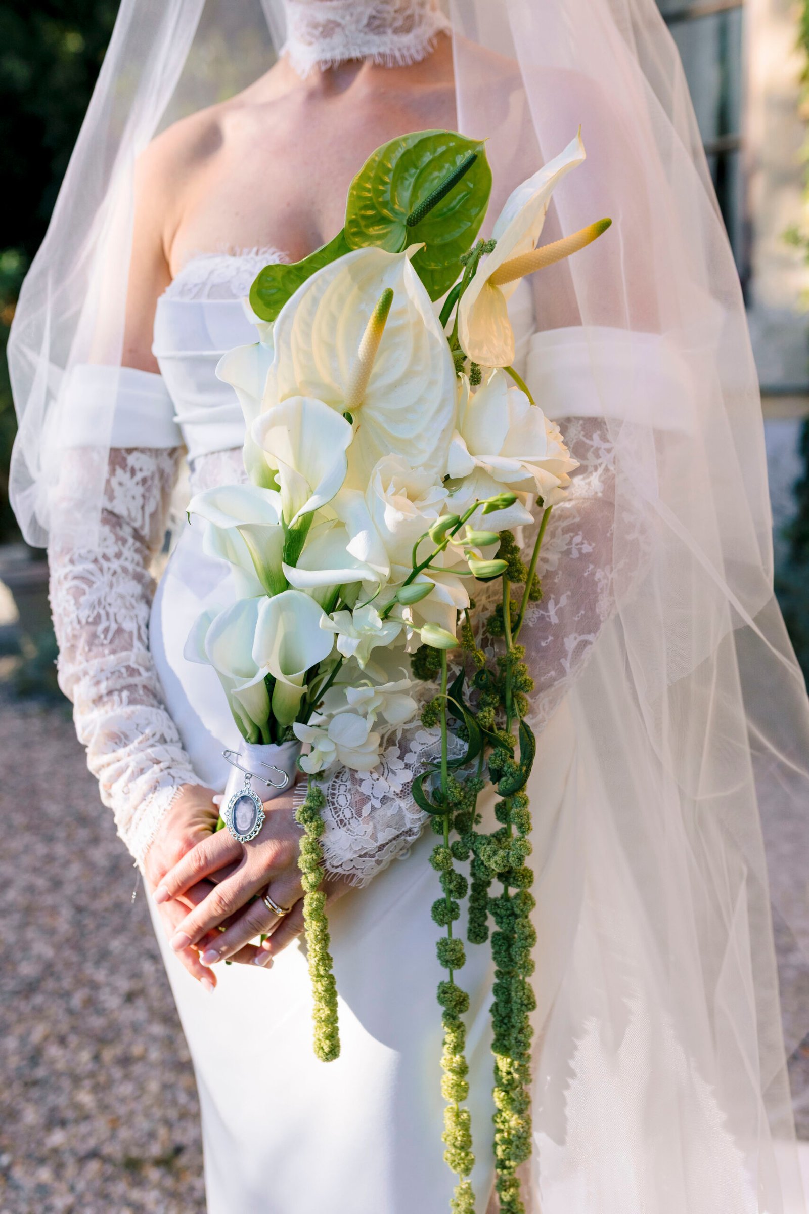 Editorial Italy Wedding Photographer