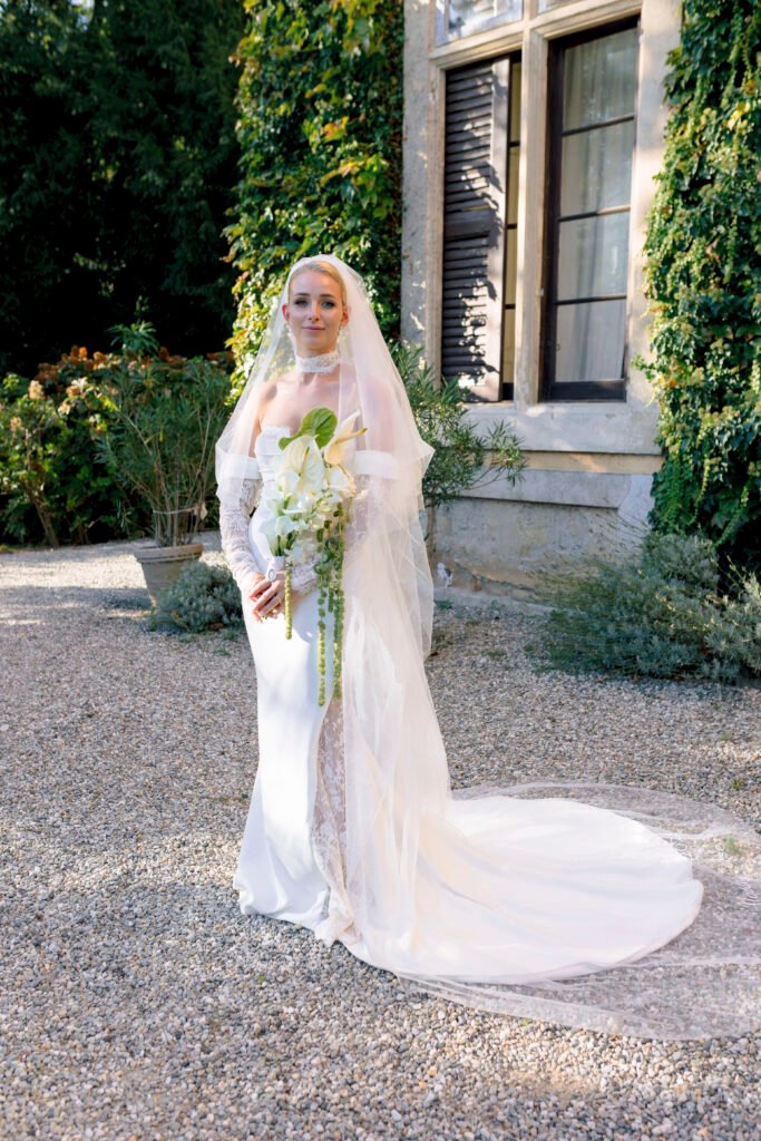 Italy Editorial Wedding Photography For Luxury Destination Wedding