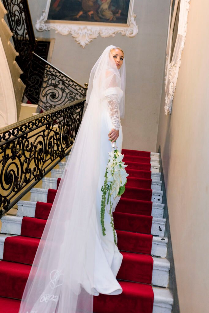 Editorial Italy Wedding Photographer