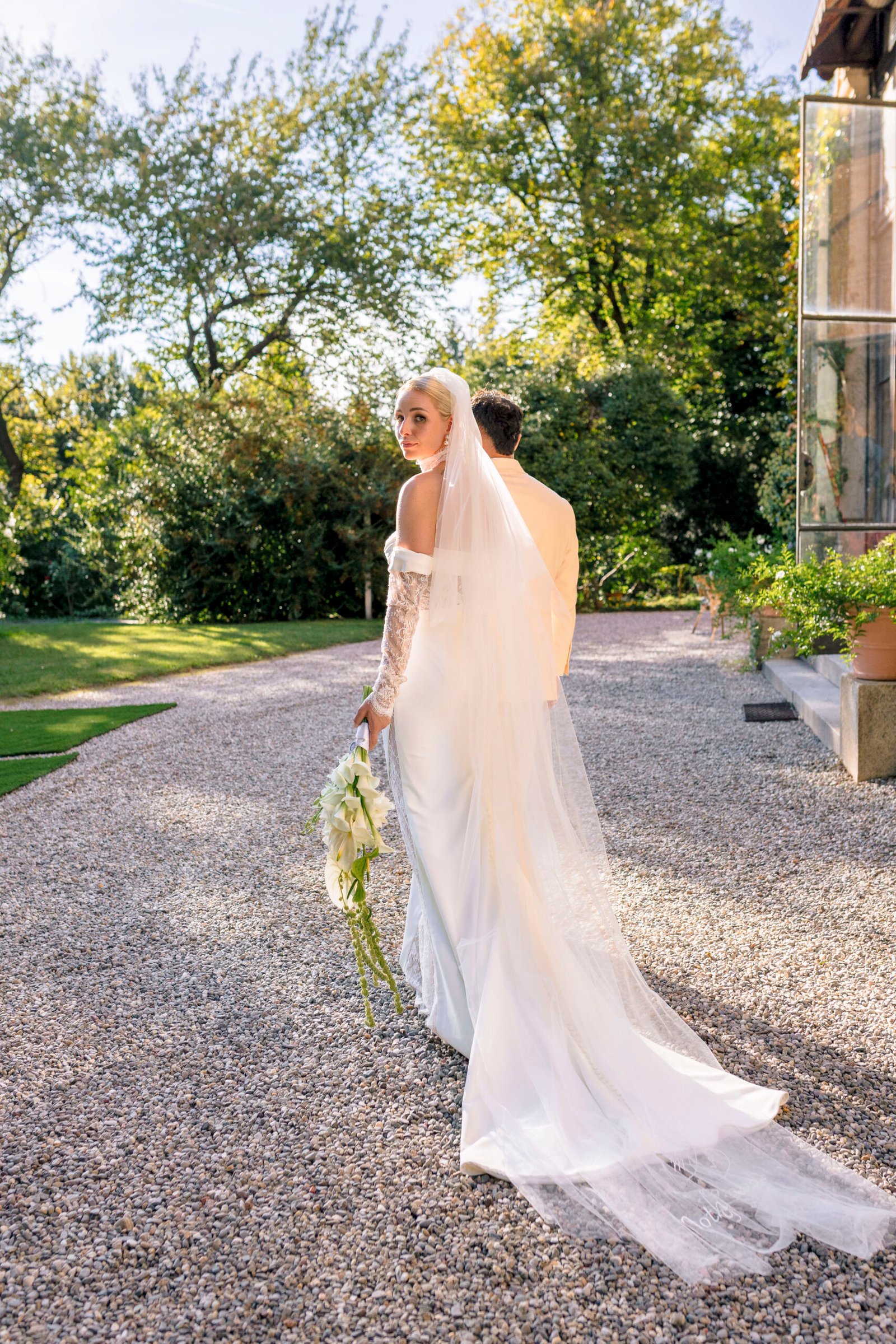 Editorial Italy Wedding Photographer