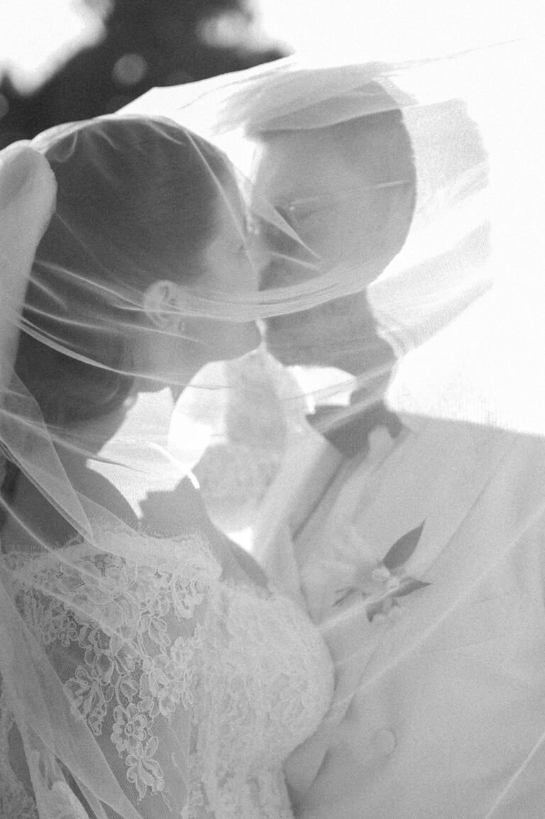 Two Villas, Two Evenings — A Villa Subaglio Wedding in the Heart of Brianza