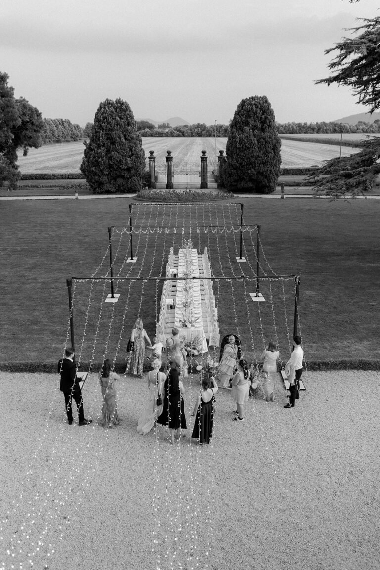 How to Plan a Destination Wedding in Italy (Step-by-Step Guide for Stylish Couples)