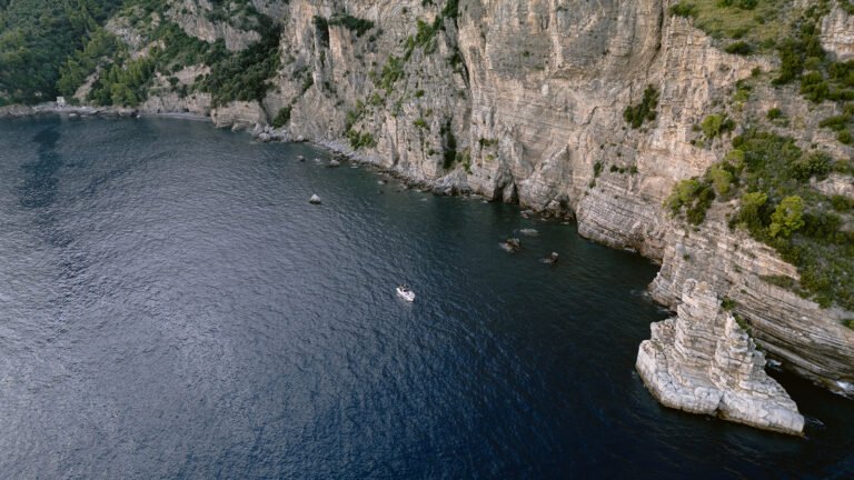 Wedding Venues on the Amalfi Coast: A Guide to Italy’s Most Distinctive Settings