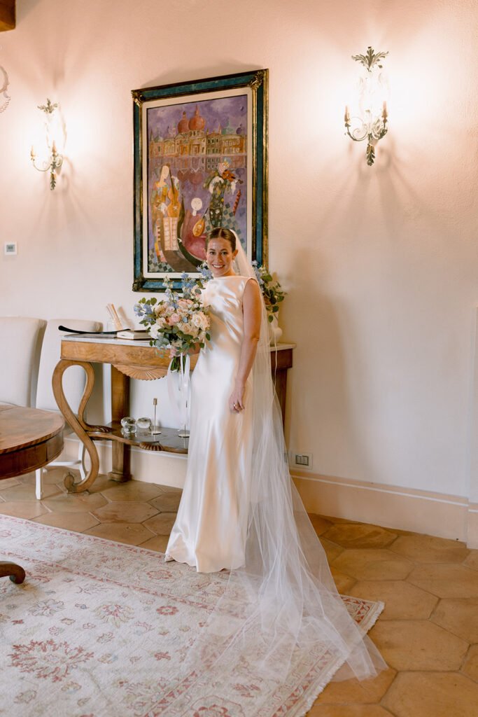 The Complete Guide to Planning a Destination Wedding in Italy