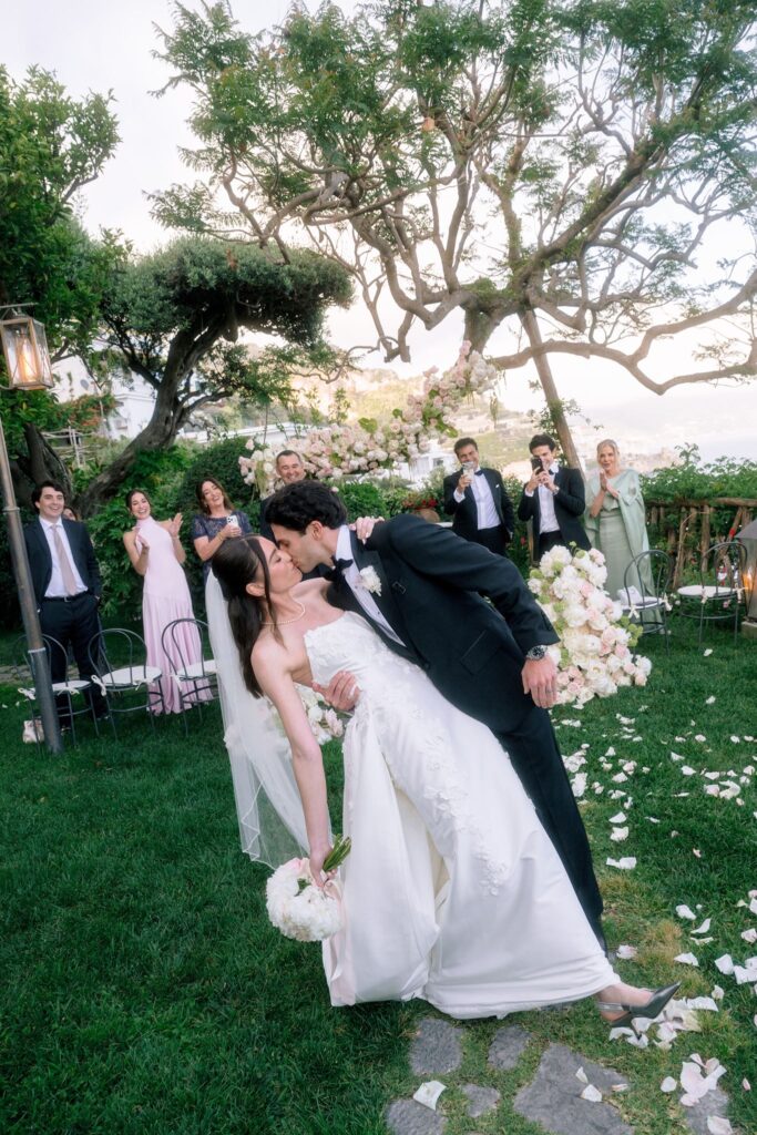 destination wedding Italy cost
