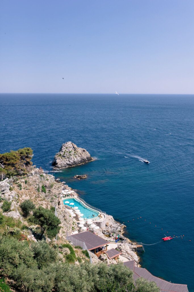 Destination Wedding In Italy Cost